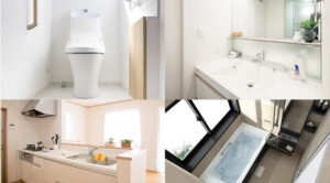 アパート・マンションの水まわりリフォーム完全ガイド